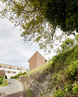 Seminarhaus Hotel Gut Pössnitzberg, Foto: Simon Oberhofer