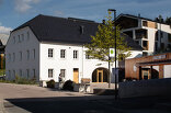 Dorfzentrum Reith bei Seefeld, Foto: Simon Schnegg