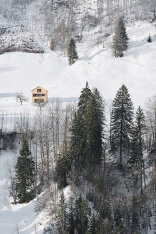 Berghaus Eller, Foto: David Schreyer