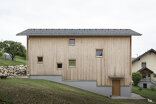 Haus am Hang, Foto: Paul Meyer