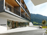 Seniorenwohnhaus und Generationenwohnen St. Veit im Pongau, Foto: Paul Ott