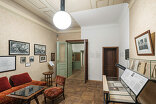 Sigmund Freud Museum, Foto: Hertha Hurnaus