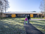 Kindergarten Deutsch Goritz, Foto: pierer.net