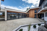 Bildungszentrum Going, Foto: Firn Architekten