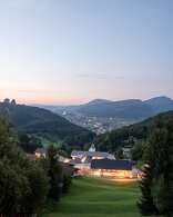 Salzwelten Salzburg, Foto: Lukas Schaller