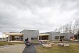 Kindergarten Immendorf, Foto: Lisa Rastl