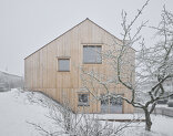 Haus bei der Aist, Foto: David Schreyer