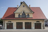 Alban-Berg-Musikschule Velden, Foto: Walter Luttenberger