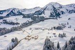 Fuchsegg Eco Lodge, Foto: Günter Standl Fotografie