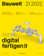 digital fertigen II