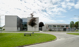 Generalsanierung Volksschule Landskron, Foto: Ferdinand Neumüller