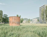 Reininghaus Park, Graz, Foto: David Schreyer