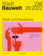  2022|26<br> Stadt und Rassismus