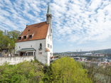 Taborturm, Foto: Walter Ebenhofer