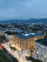 Kärnten.Museum, Foto: Paul Ott