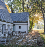 Alte Schmiede, Foto: Günter Richard Wett