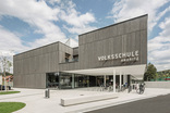 Volksschule Andritz, Foto: Hertha Hurnaus