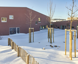 Kindergarten Hellmonsödt, Foto: Kurt Hörbst