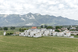 Wohnen am Bergäcker, Foto: Gustav Willeit