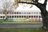 Sanierung und Erweiterung Volksschule Wolkersdorf, Foto: Christoph Panzer