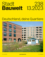 Deutschland, deine Quartiere