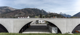 Werkhof Bludenz, Foto: Atelier Ender | Architektur