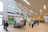 Konrad-Lorenz-Gymnasium Gänserndorf, Foto: Lisa Rastl