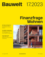 Finanzfrage Wohnen