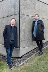 HOLODECK architects, Foto: Wolfgang Thaler