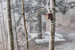 Masellahütte, Foto: Faruk Pinjo