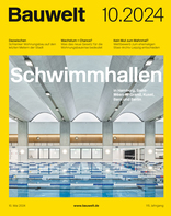  2024|10<br> Schwimmhallen