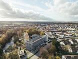 Großer Berg Olching, Foto: Sebastian Schels