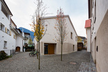 Harrachgasse 3a, Foto: Darko Todorovic