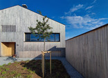 Haus am Ziegelteich, Foto: Juri Troy
