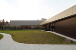 Campus Moosburg, Foto: Christian Brandstätter