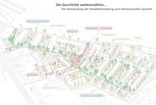 Quartiersentwicklung Kanaltalersiedlung St. Veit und Wohnbau Grillparzerstraße (1. Stufe) TKP Workshop ZT GmbH