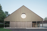 Haus der Vereine, Gamlitz, Foto: Emilian Hinteregger