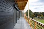 Haus FM, Foto: Helmut Karl Lackner
