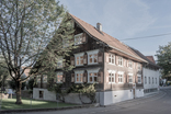 Dorf Nest Schwesternhaus, Foto: Philipp Salzgeber