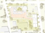 Landeslehrlingshaus Feldbach – Neubau mit Anbindung an Bestandsinternat 2 eep architekten ZT-GmbH