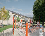 Bildungscampus Zeltweg, Foto: David Schreyer
