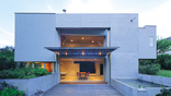 Haus Holly - Zubau, Foto: Josef Pausch