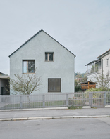 Wohnhaus am Auberg, Foto: David Schreyer