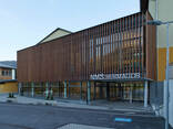NMS Hermagor, Foto: Johannes Puch