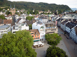 Stadthotel „kleiner Löwe“, Foto: Christian Schramm