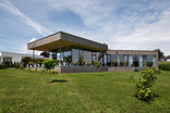 Haus FM, Foto: Helmut Karl Lackner