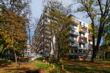 Quartier Spallartgasse, Foto: AnnA BlaU