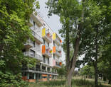 Quartier Spallartgasse, Foto: David Schreyer