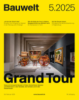 Grand Tour