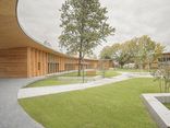 Sozialpädagogische Betreuungszentrum Korneuburg, Foto: Simon Oberhofer
